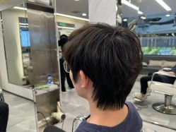 -简法造型·品牌形象店