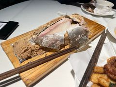 -黑明餐厅(白鹭洲店)
