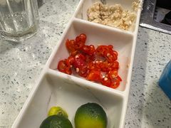 -烹然四季椰子鸡火锅(团结湖总店)