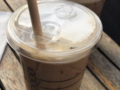 -星巴克臻选(北京世贸天阶店)