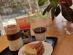 -木嘛working coffee&bar(碧道馆店)