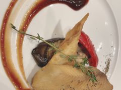 -天津东凯悦酒店·Market Café自助餐厅