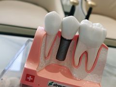 -美冠塔口腔(酒仙桥分院)