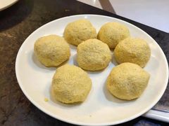 -荣德灶台鱼(圣泉寺店)