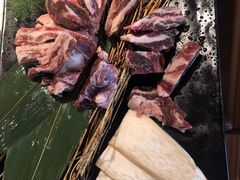 -汉拿山(包河万达店)