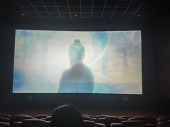 -卢米埃影城(苏州园区华润杜比全景声激光店)