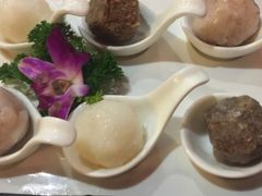 -鼎尊锅物料理(五角场店)