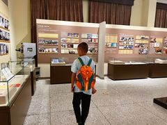 -哈尔滨工业大学-博物馆