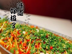 -小河盐帮·私家菜·烤鸭(三元桥·霄云路店)