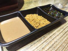 -吉志烤肉(太原总店)
