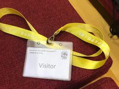 -上海德威外籍人员子女学校(浦东校区)