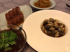 -山外山菜馆(玉泉路店)