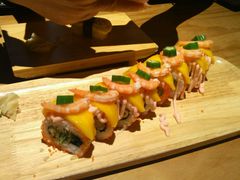 -梅筑·创意料理(王府井百货店)