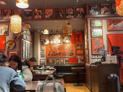 -王繁星面馆(西安熙地港店)