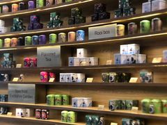 -安薇塔英式下午茶(万科中心店)