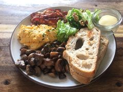 brunch combo-RAC BAR(安福路店)