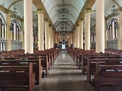 -平安桥天主教堂