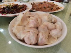 -闫水饺大酒楼·北京老闫靓马饺子馆