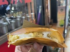 -贺记蛋烘糕(青羊第五分店)