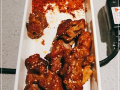 -半天妖烤鱼(紫荆广场店)