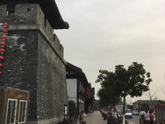-东台西溪天仙缘景区