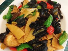 -自游人·美食一楼·地道徽菜(三十年名店)