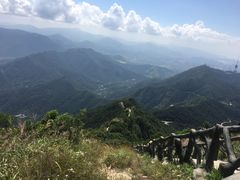 -梧桐山风景名胜区