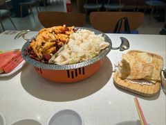 -小鱼小牛·鱼牛干锅·脆鱼火锅(世欧广场店)