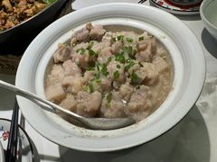 -费大厨辣椒炒肉(高铁吾悦广场店)