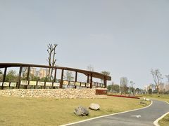 -府河摄影公园
