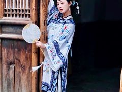-平遥县衙