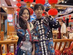 -亮欢寨酸汤鱼(沙冲路店)