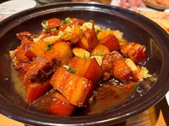 -味莊餐厅(康庄南街店)