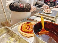 -石饮红星包子(中山路店)