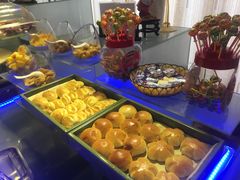 -三亚胜意海景酒店·海鲜自助餐厅(三亚湾路店)