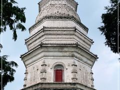 -白塔寺