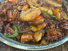 -妈妈手(山大总店)