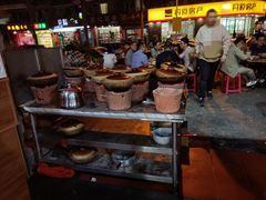 -蔡记·九米羊肉炉(东渡店)
