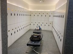 -奥斯风暴健身俱乐部(博汇店)