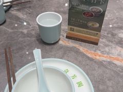 -奇芳阁·百年清真南京菜(夫子庙店)