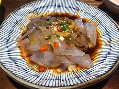-火动力烤全鱼(吾悦国际广场店)