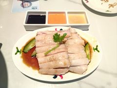 -芽笼芽笼新加坡餐厅(环球港店)