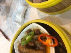 -市民中心-餐厅