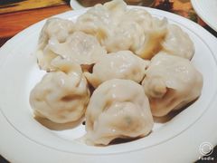 -金谷园饺子·烧烤·家宴(人大总店)