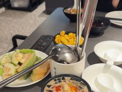 -骨之味·筒骨汤火锅(江头店)