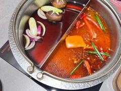 -一绪に寿喜烧(荟聚店)