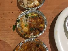 -汉丽轩韩式自助烤肉(大学城龙湖U城天街A馆店)