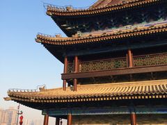 -西安城墙·碑林历史文化景区