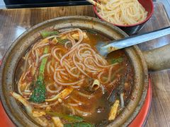 -清真·马文砂锅大全(麦苋街店)