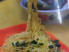 猪油捞面-阿一猪红汤(总店)